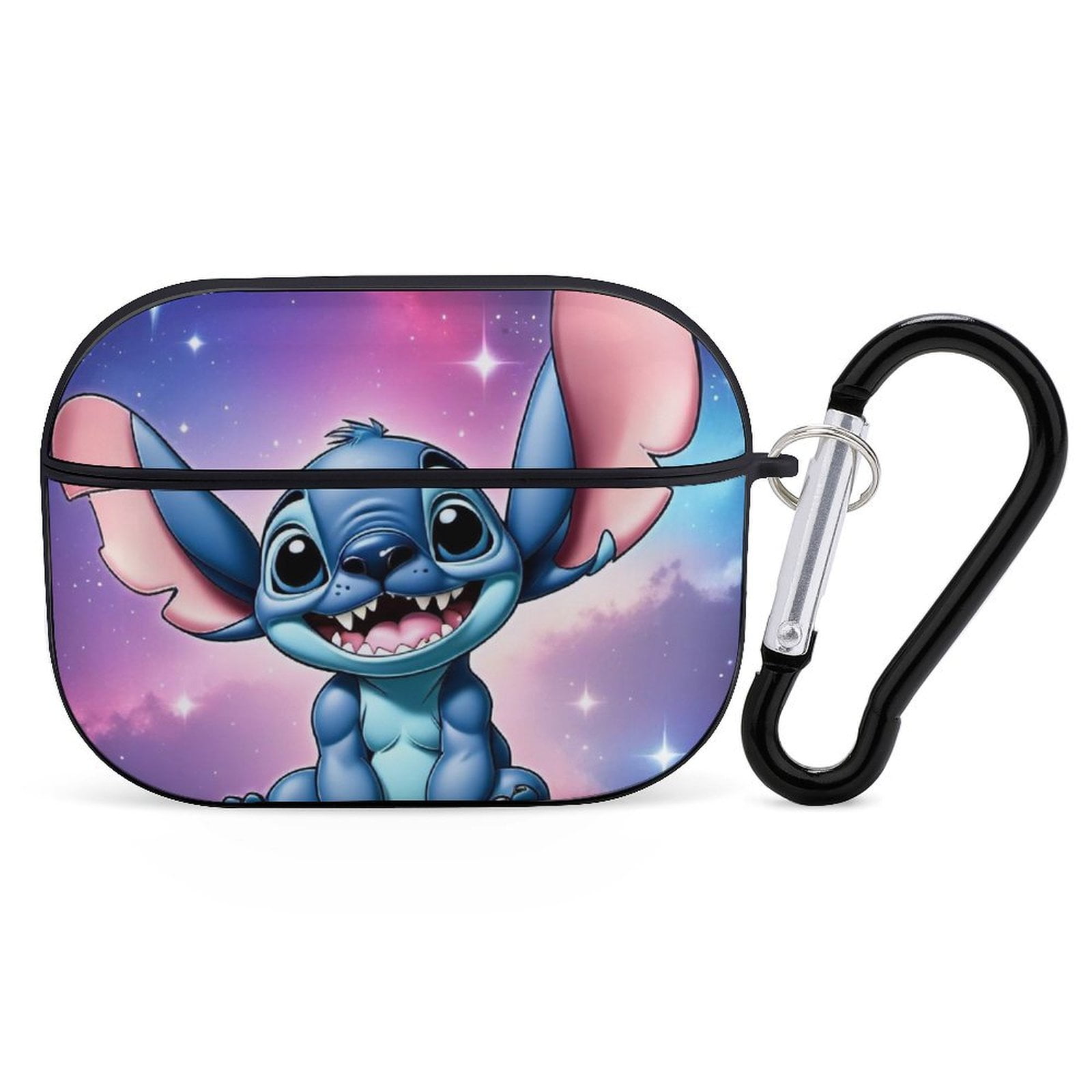 CultureFly Rick Morty True Wireless Earbud Case Cover for Gen