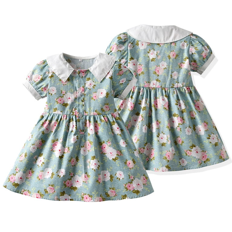 white christmas dresses Tessa Newborn Gown at Baby Beau & Belle main image 0