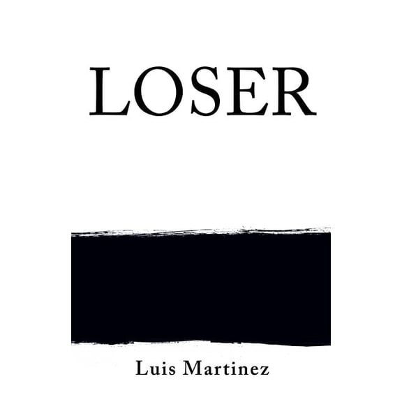 Loser (Paperback)