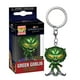 thumbnail image 4 of Funko Pop-llavero de Marvel Green Goblin Spider-Gwen, llaveros de bolsillo, figuras de acción de vinilo, muñecos（with box1，, 4 of 5