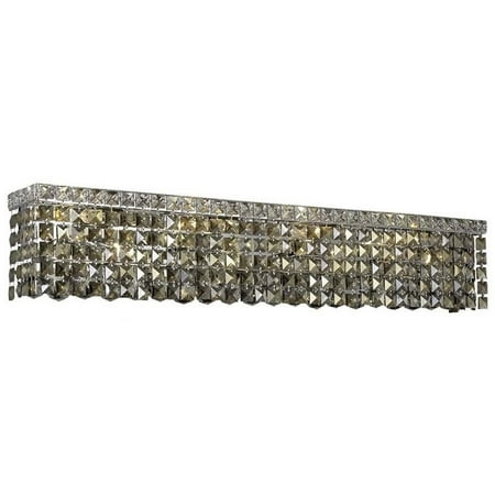 Crystal Vanity Light Crystal Vanity Light