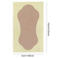 thumbnail image 4 of Parche absorbente de sudor Axila Sudor Absorbente Almohadilla Desechable Anti Sudor Pegatinas Likrtyny Cuidado Belleza, 4 of 4