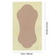 thumbnail image 5 of Parche Absorbente Sudor Almohadilla para Axilas Pegatinas Antisudor Desechables, 5 of 5