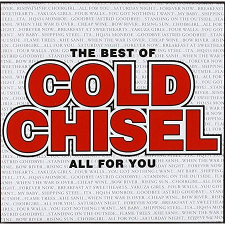Best of Cold Chisel-All for You (The Best Of Cold Chisel)