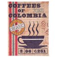 thumbnail image 1 of Hanging Picture Cafe Bar Wall Decoration Retro High Definition Art Micro Jet PrintingType B, 1 of 14