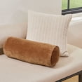 thumbnail image 2 of Nate Home by Nate Berkus Textured Decorative Pillow, 20" x 20", Natural, 2 of 8