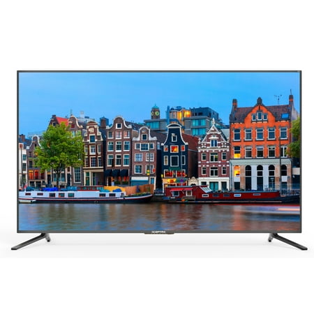 Sceptre 65" Class 4K (2160P) LED TV (U650CV-U)