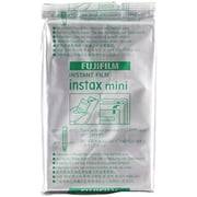 Fujifilm Instax Mini Film with 10 Photos