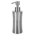 thumbnail image 6 of Mgaxyff Soap Liquid Dispenser,1pc 304 Stainless Steel Bathroom Shower Pump Lotion Dispenser Liquid Bottle 400ml/250ml/220ml, Liquid Soap Dispenser, 6 of 8