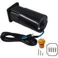 thumbnail image 7 of EPOTOOR Tilt Trim Motor Replacement For Force Mercury Marine 50-125 H.P 809885A1 819479A1 819480A1, 7 of 7