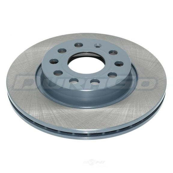 DuraGo BR901074-01 Disc Brake Rotor