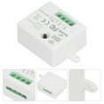 thumbnail image 1 of 433MHz 10A Mini Switch Module Smart Wireless Home RemoteControl Light Switch Board AC 85240V, 1 of 5