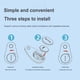 thumbnail image 1 of Tarjeta NFC Para Animal Crossing Amiibo NFC Tarjeta Universal Link Llavero Tarjeta para Switch OLED, 1 of 2