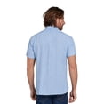 thumbnail image 2 of Raging Bull Mens Classic Linen Short-Sleeved Shirt, 2 of 3
