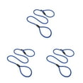 thumbnail image 3 of relayinert Slid Training Leash Pet Leash Nonslip Traction Rope Large Blue 1.0*120cm 3Set, 3 of 6