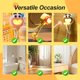 thumbnail image 2 of Luz de noche con forma intercambiable y divertida de deportista, luces de noche con forma de bricolaje más nuevas de 2024 para habitación de adultos, niños y niñas, luz de noche para dormitorio, baño,, 2 of 5