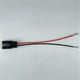 thumbnail image 5 of 2pcs Audio Speaker Cable Adapter Fo C2/ 206 1999-2015, 5 of 5