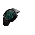 thumbnail image 2 of Reloj Deportivo Prueba De Agua Bluetooth Podómetro SKMEI 1301, 2 of 3