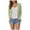style-01 Light Green, variant on Kogui Lightweight Long Sleeve Cardigans for Women Open Front Breathable Cardigan 2025 Casual Fall Outfits (Orange,S)