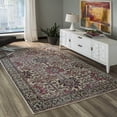 thumbnail image 5 of Momeni Oriental Traditional Area Rugs, Beige, 3'11" X 5'7", 5 of 5