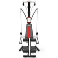 thumbnail image 2 of Bowflex PR1000 Machine d'Entraînement pour Tout le Corps avec Résistance de 210 Livres, 2 of 8