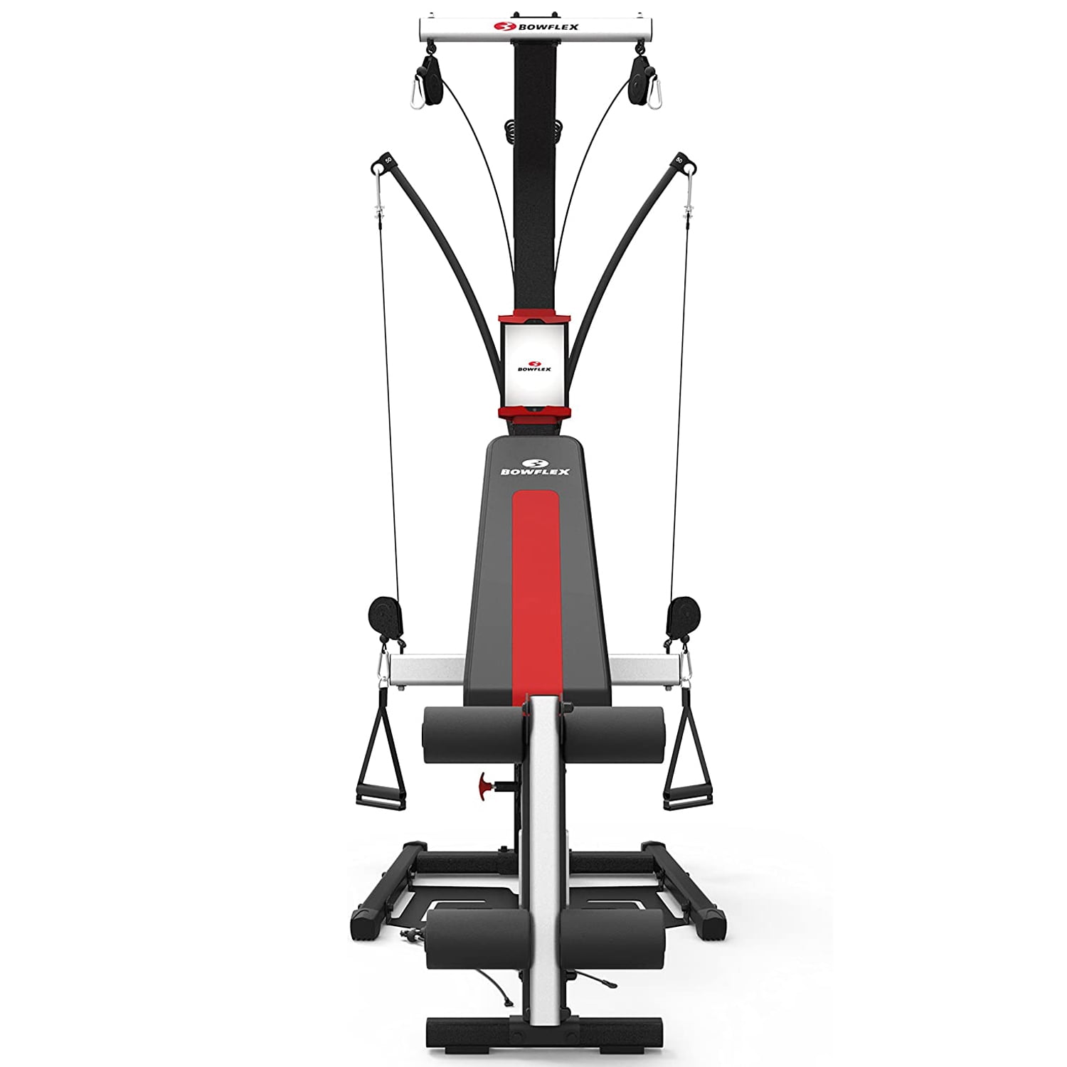 Bowflex Pr1000 Bowflex Pr3000 Weight Bowflex Pr1000 Specs Bowflex - Main Image