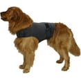 thumbnail image 1 of Adjustable Jacket for Small Medium Large Dogs, Dog Vest Wrap for Calming, for Separation, Thunderstorm, Travel, 1 of 7