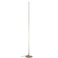 thumbnail image 3 of JONATHAN Y Iris 59.5" LED Integrated Floor Lamp, Gold, JYL7007B, 3 of 9