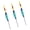 A, variant on 3Pcs LED Fishing Float Strikes Slip Drift Tube Light Float Lighted Slip Bobbers Fishing Float Fishing Accessories