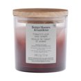 thumbnail image 3 of Bougie parfumée en pot ombré à 2&nbsp;mèches à la cire de paraffine 12&nbsp;oz Better Homes & Gardens, Feuille de tabac et ambre, 3 of 7