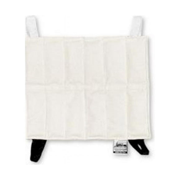 Chattanooga 1006 Standard - Hydrocollateur 10 x 12 à Chaleur Humide pour Contenant Isotherme