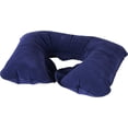 thumbnail image 2 of PCP Inflatable Neck Cushion, Grey,, 2 of 6