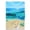 Blue Sea, variant on Allytechgroup Slim Case for Apple iPad Pro 11 Inch M4 2024, Flip Folio Cover Auto Sleep Wake Multi Angle Viewing Stand Bumper Shockproof Stylish Tablet Case for iPad Pro 11" 2024, Pink Sea