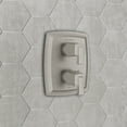 thumbnail image 5 of American Standard Townsend Shower Trim in Brushed Nickel, 5 of 6