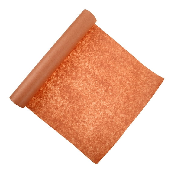 WEUVEB Household Butcher Paper Roll Grease Proof Air Fryer and Grill Pan Paper