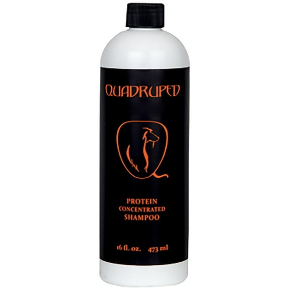 Protein Concentrate Shampoo 16oz.