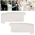 thumbnail image 2 of Knitting Machine Spare Parts1 Pair Knitting Machine Knitting Machine Accessories For Silver Reed S Knitting Machine Enhanced Features, 2 of 5