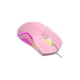 thumbnail image 2 of Mouse Gamer Havit Ms1029 Rosa Rgb 7200 Dpi Ergonómico, 2 of 5