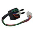 thumbnail image 2 of Elevador cristal ventana interruptor puerta ventana eléctrica Ndcxsfigh para Land Cruiser 4Runner 1984-1990, 2 of 6
