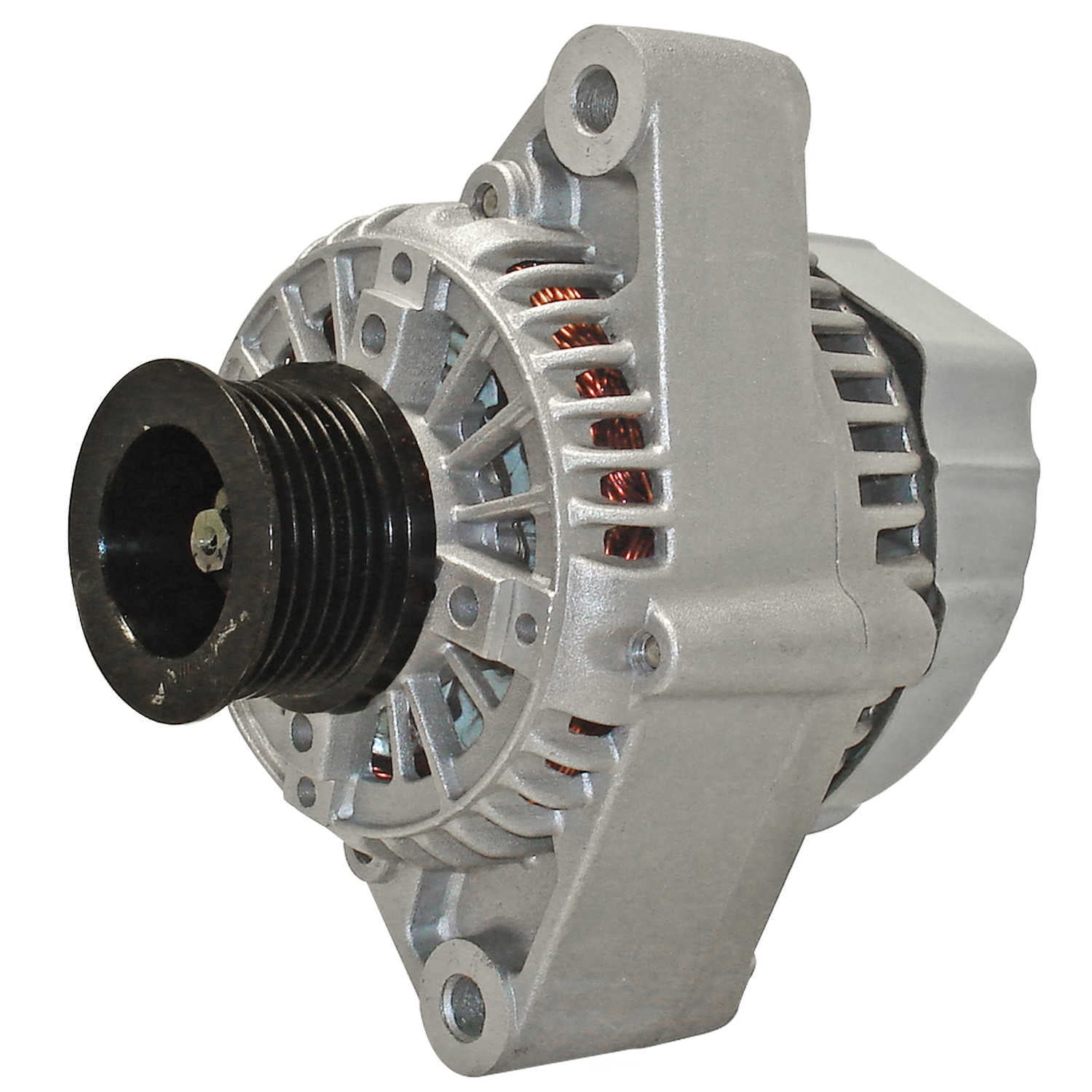 FVP Professional 15101 Alternator Standard