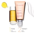thumbnail image 5 of Aceite de tratamiento corporal Clarins Tonic Stretch Mark Pregnancy, 5 of 5