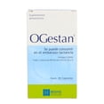 thumbnail image 1 of Suplemento alimenticio Ogestan 652 mg 30 cápsulas, 1 of 2