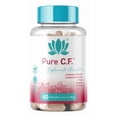 thumbnail image 5 of Kit Cintura CF Aris (Pure CF caps, FK-FRT, B-FLT, ARI-S) Pure Health, 5 of 5