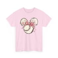 thumbnail image 3 of Baseball Mom mouse for wife mom mother's day gifts Unisex Cotton Tee, 3 of 4