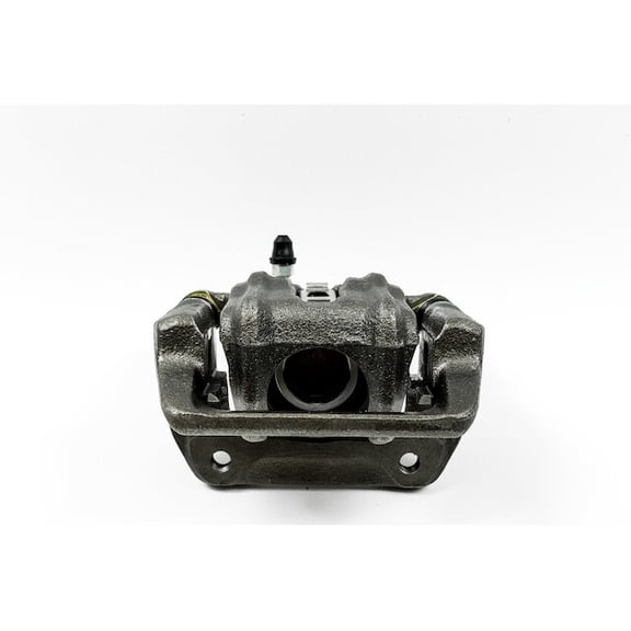 Rear Left Brake Caliper - Compatible with 2002 - 2004 Honda CR-V 2003