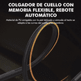thumbnail image 5 of Audífonos Bluetooth Inalambrico Extraíble  negro, 5 of 5