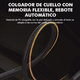 thumbnail image 5 of Audífonos Bluetooth Inalambrico Extraíble  negro, 5 of 5