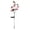 Peach, variant on Solar Garden Lights Peach Tree Lamp Outdoor Waterproof LED Landscape Decorative Stake Light Realistic Fruit Tree Glow for Yard Lawn Pathway Courtyard Patio Garden Decor