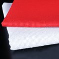 thumbnail image 4 of Coofit Needlework Fabric Creative 14-Count Cotton Cross Stitch Cloth Embroidery Cloth, 4 of 10