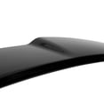 thumbnail image 5 of Spec-D Tuning Glossy Black Factory Style Rear Trunk Spoiler Wing Compatible with 2015-2021 Dodge Charger, 5 of 6